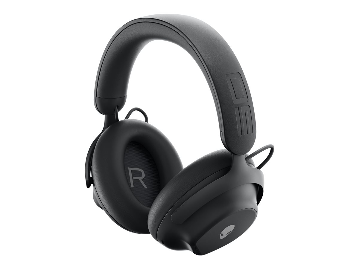 Alienware Pro Wireless Gaming Headset (PRO-HS-G-DEAM) – foto 2