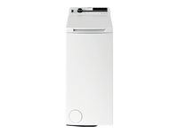 Whirlpool TDLRB 7232BS EU Vaskemaskine Vaskemaskine