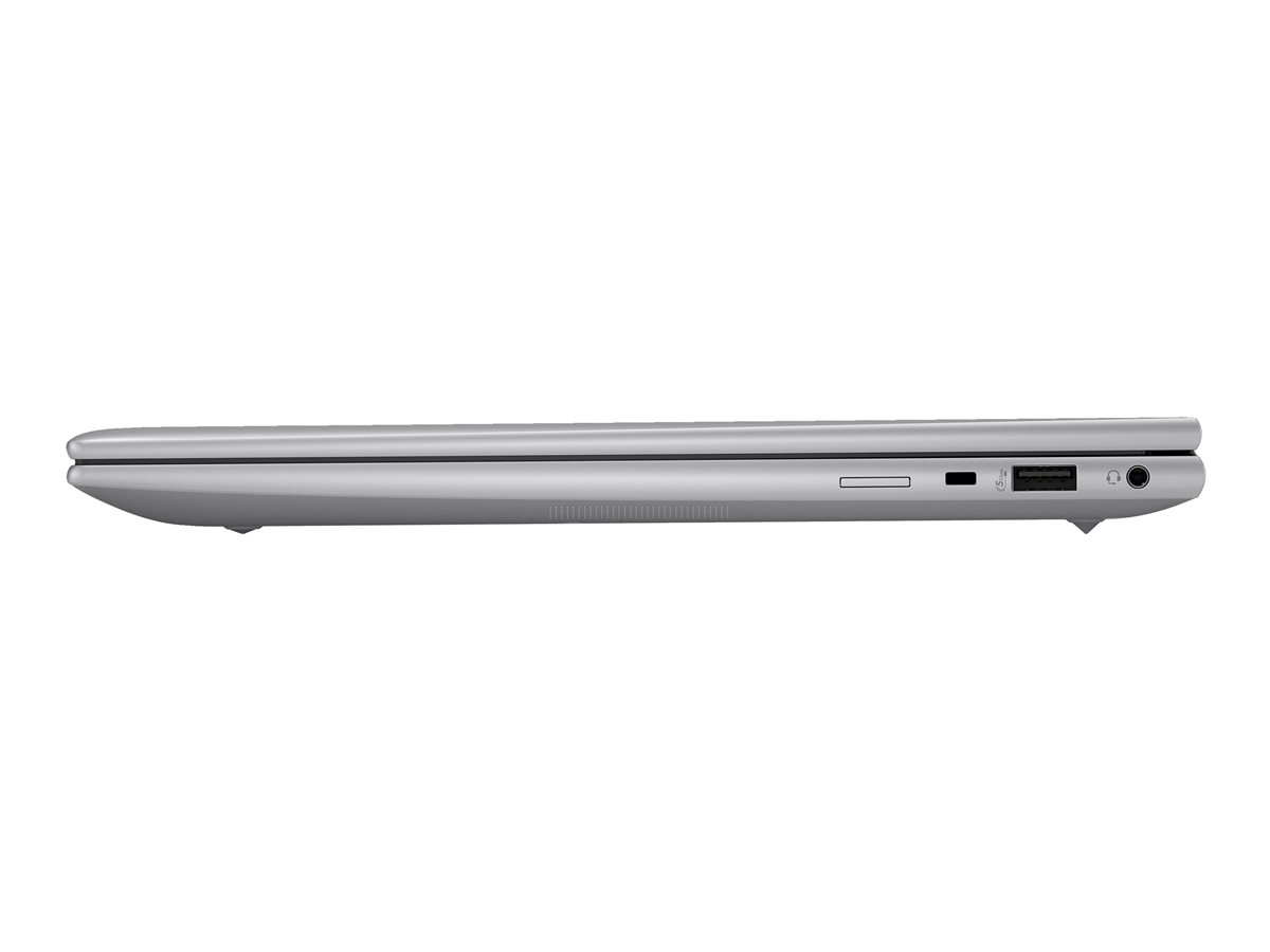 HP ZBook Firefly 14 G11 A Mobile Workstation - AI Ready - 14" - AMD Ryzen 5 - 8640HS - 8 GB RAM - 512 GB SSD - 4G - česká/slovenská – foto 9