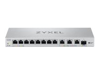 Zyxel XGS1250-12 - switch - 12 ports - Managed