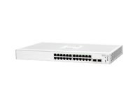 HPE Networking Instant On 1830 24G 2SFP Switch