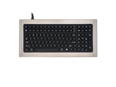 iKey DT-1000-NI - Keyboard