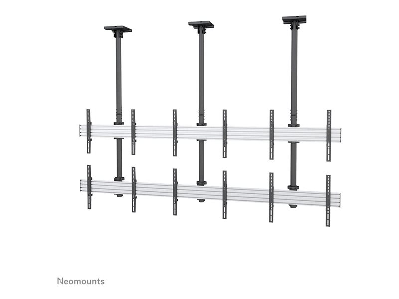 NEOMOUNTS PRO videowall Ceiling Mount