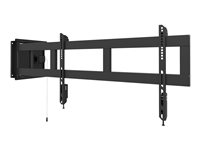 Multibrackets M Universal Swing Arm 180 Degrees Large Monteringssæt Fladt panel 48'-69'