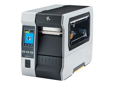 Zebra ZT610 - label printer - B/W - direct thermal / thermal
