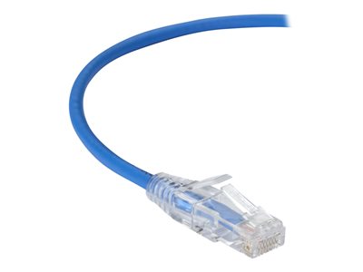 Black Box Slim-Net - Patch cable