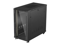 Lanberg FF01 series Rack Sort