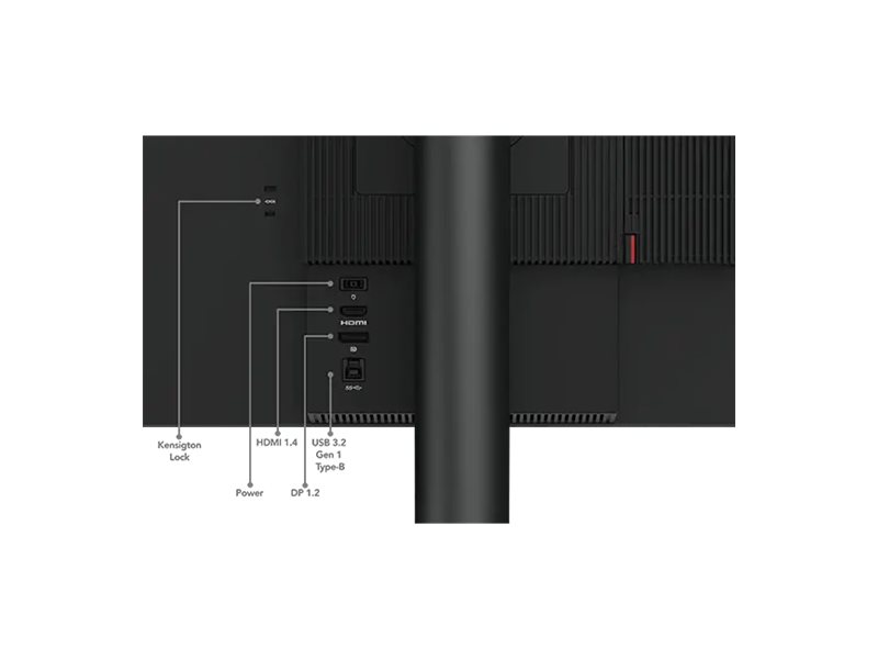 Lenovo ThinkCentre Tiny-in-One 22 Gen 5