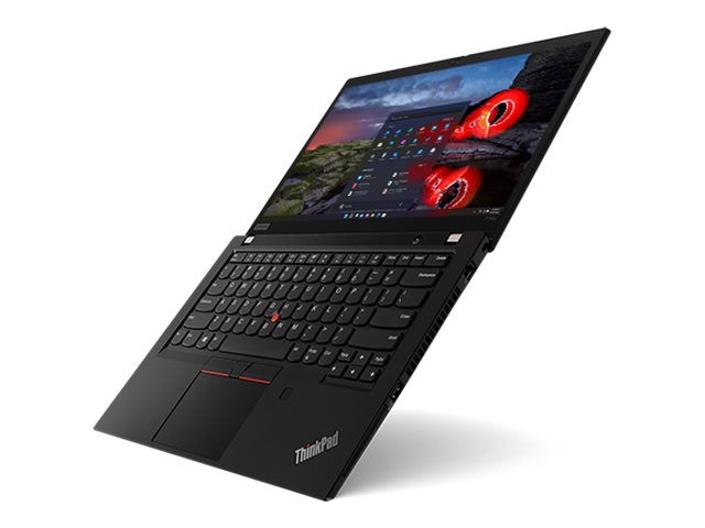 Lenovo ThinkPad P14s Gen 2 - 14
