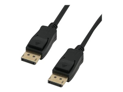 MCL DisplayPort 1.1 cable male / male