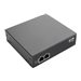Eaton Tripp Lite Series 4-Port Console Server with Dual GB NIC, 4G, Flash & 4 USB Ports