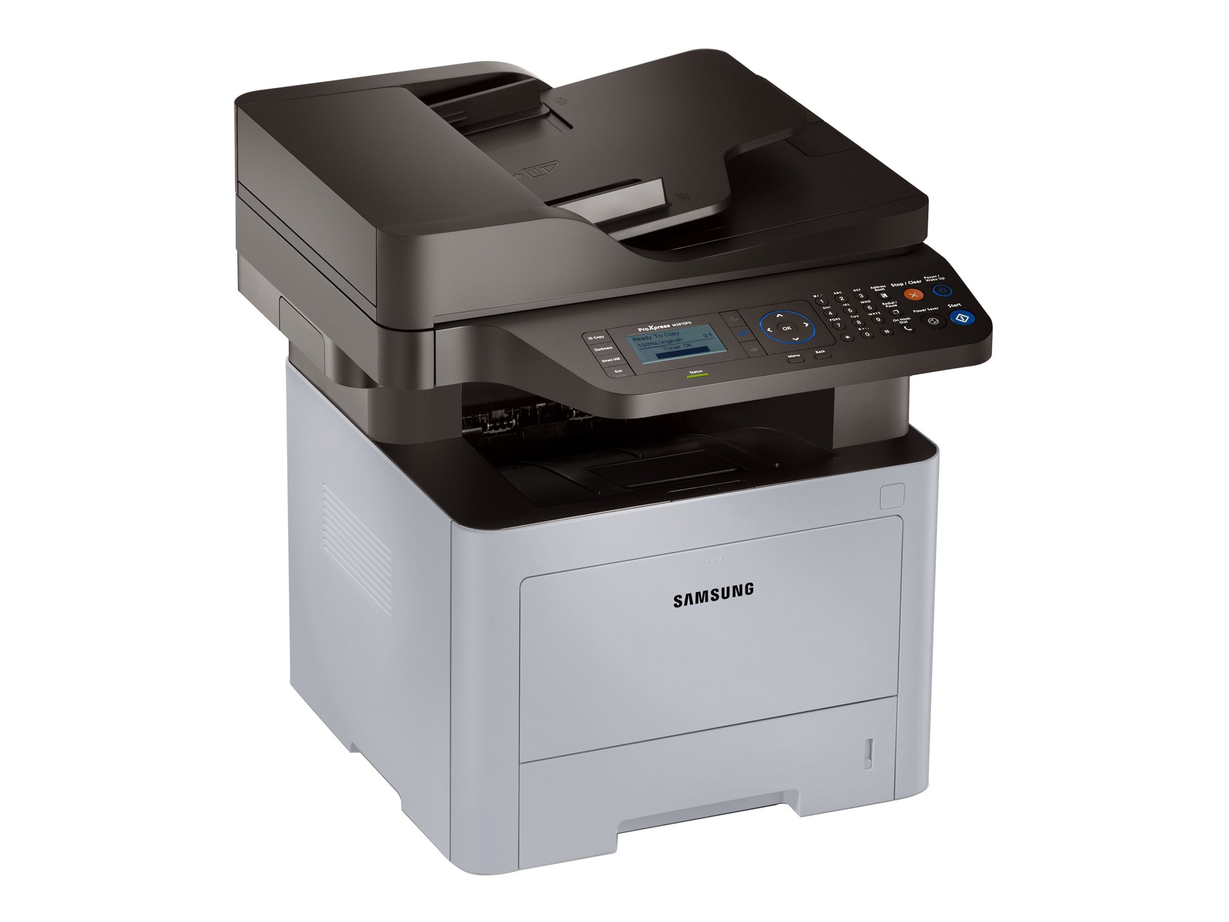 Samsung ProXpress SL-M3870FD | SHI