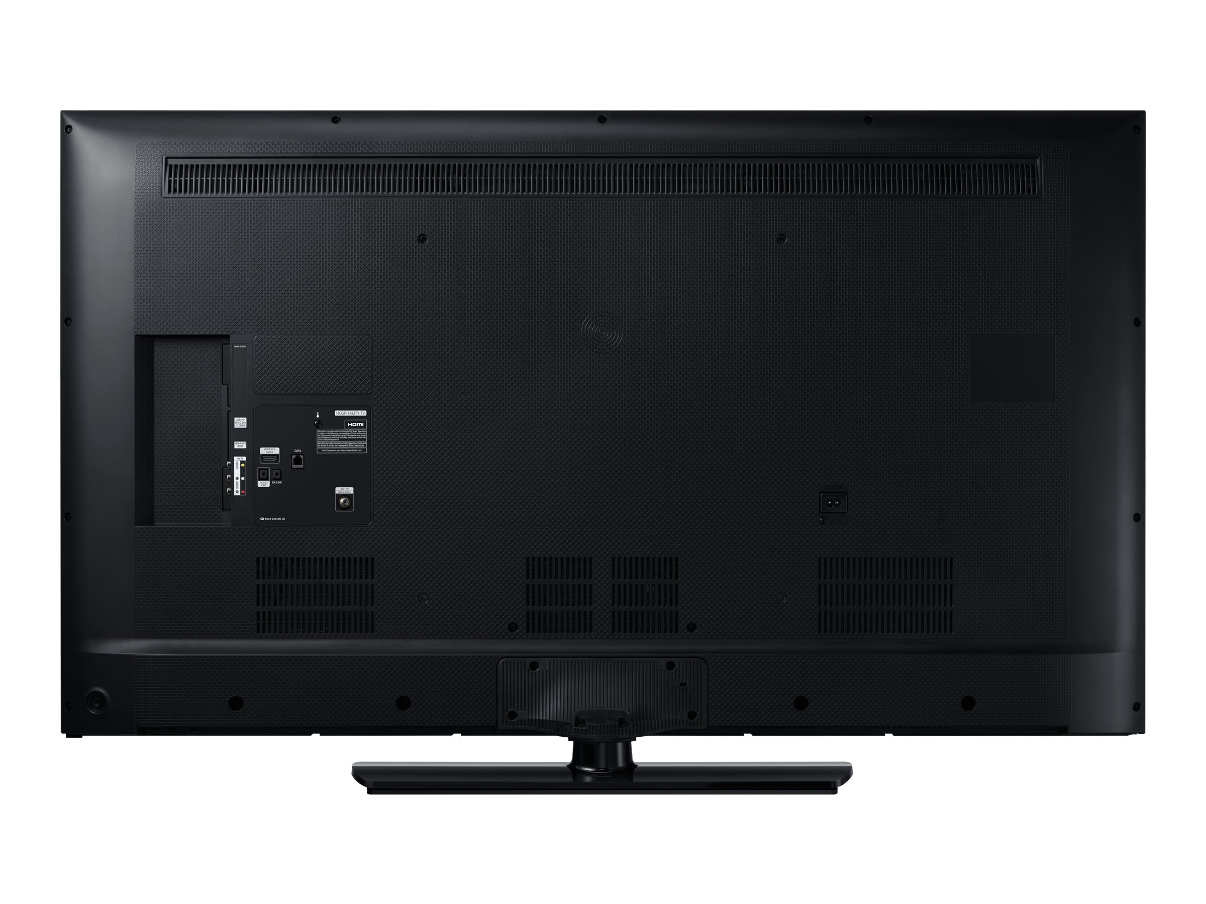 Samsung HG55NE477BF - 55