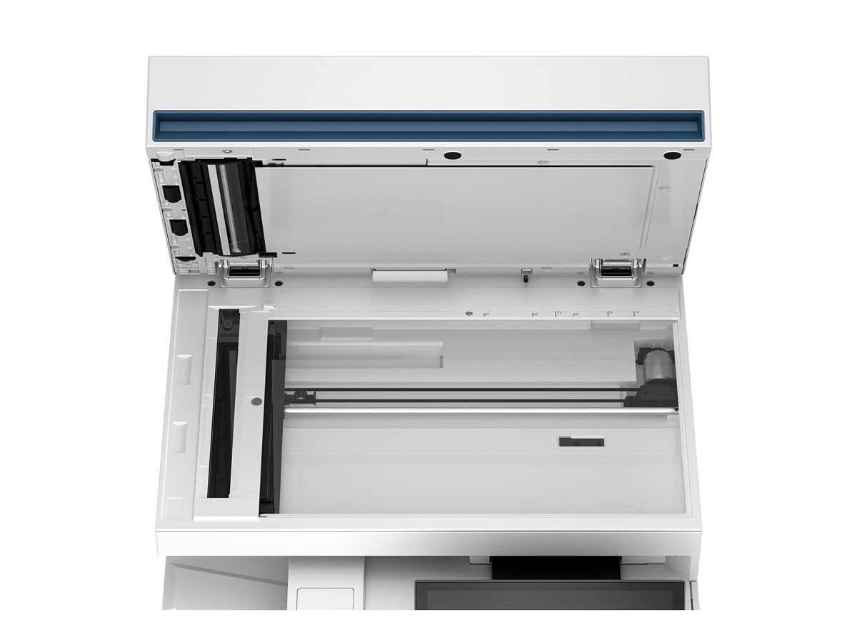HP Color LaserJet Enterprise MFP 6800ZFSW – foto 6