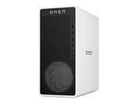 OMEN 16L by HP TG03-0178ng Tower Core Ultra 7 265F 32GB 2TB NVIDIA GeForce RTX 5060 Ti Windows 11 Home