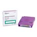 HPE Storage LTO-10 Ultrium RW Non Custom Labeled Data Cartridge with Case