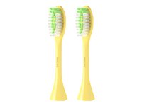 Philips One by Sonicare Brushheads - Mango - BH1022/02