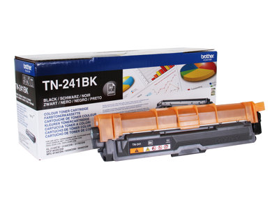 BROTHER TN241BKTWIN, Verbrauchsmaterialien - Laserprint  (BILD2)