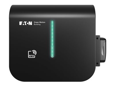 Green Motion - EV charging station - 22 kW - 32 A 