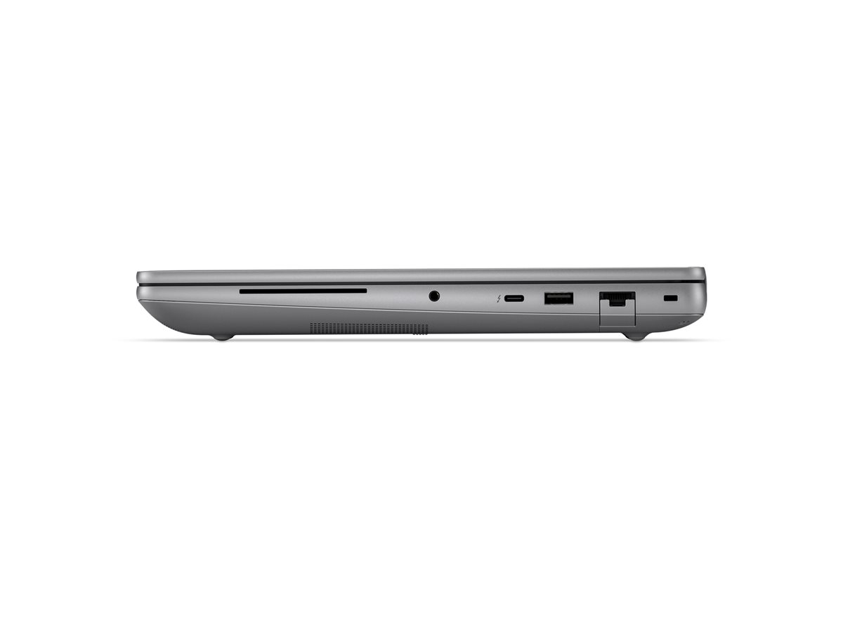HP ZBook Fury 16 G1i Mobile Workstation - AI PC, AI Workstation - 16" - Intel Core Ultra 7 - 265HX - vPro - 32 GB RAM - 1 TB SSD - česká/slovenská – foto 14