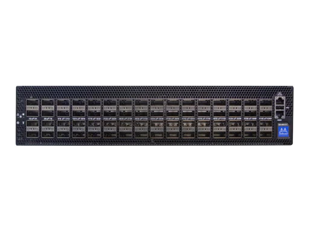 Mellanox Spectrum-3 SN4600C