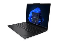 Lenovo ThinkPad L16 Gen 2 21SA 16' 1920 x 1200 (WUXGA) 225U 16GB 512GB Intel Graphics Windows 11 Pro