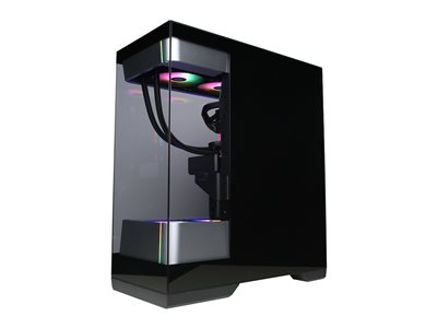 CyberPowerPC Gamer Supreme Liquid Cool SLCAI7400CPGV2