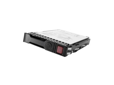 HPE Enterprise - Hard drive