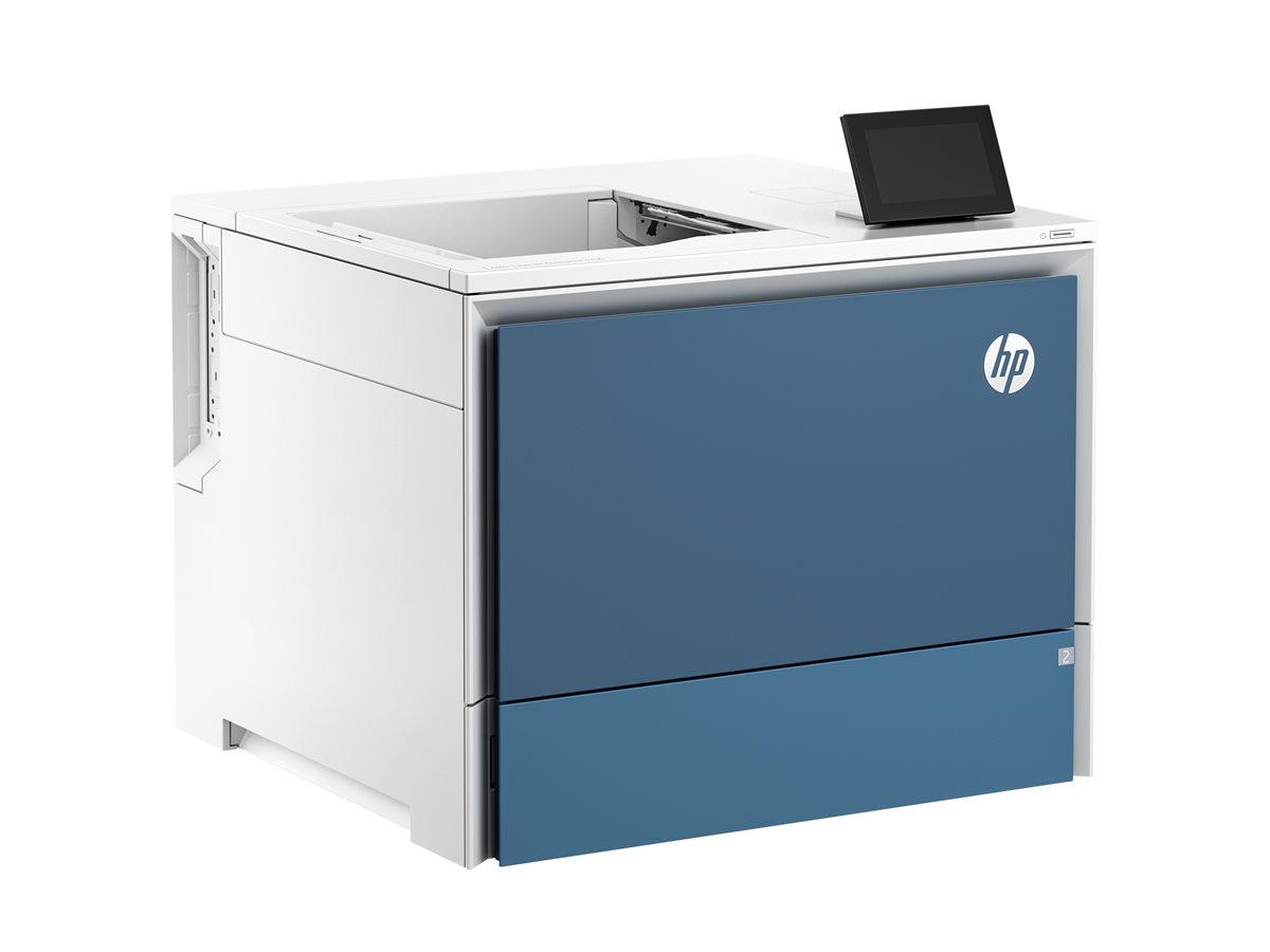 HP Color LaserJet Enterprise 5700dn - tiskárna - barva - laser – foto 6
