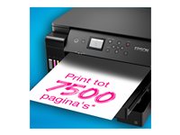 EPSON EcoTank ET-16150 Printer colour