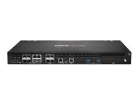 HPE Aruba Networking 9114 TAA Gateway hybrid 8 ports 10GbE 1U cloud-managed 