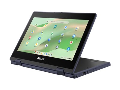 ASUS Chromebook CZ11 Flip CZ1104FM2A-YZ42T Flip design Kompanio 520 Chrome OS 