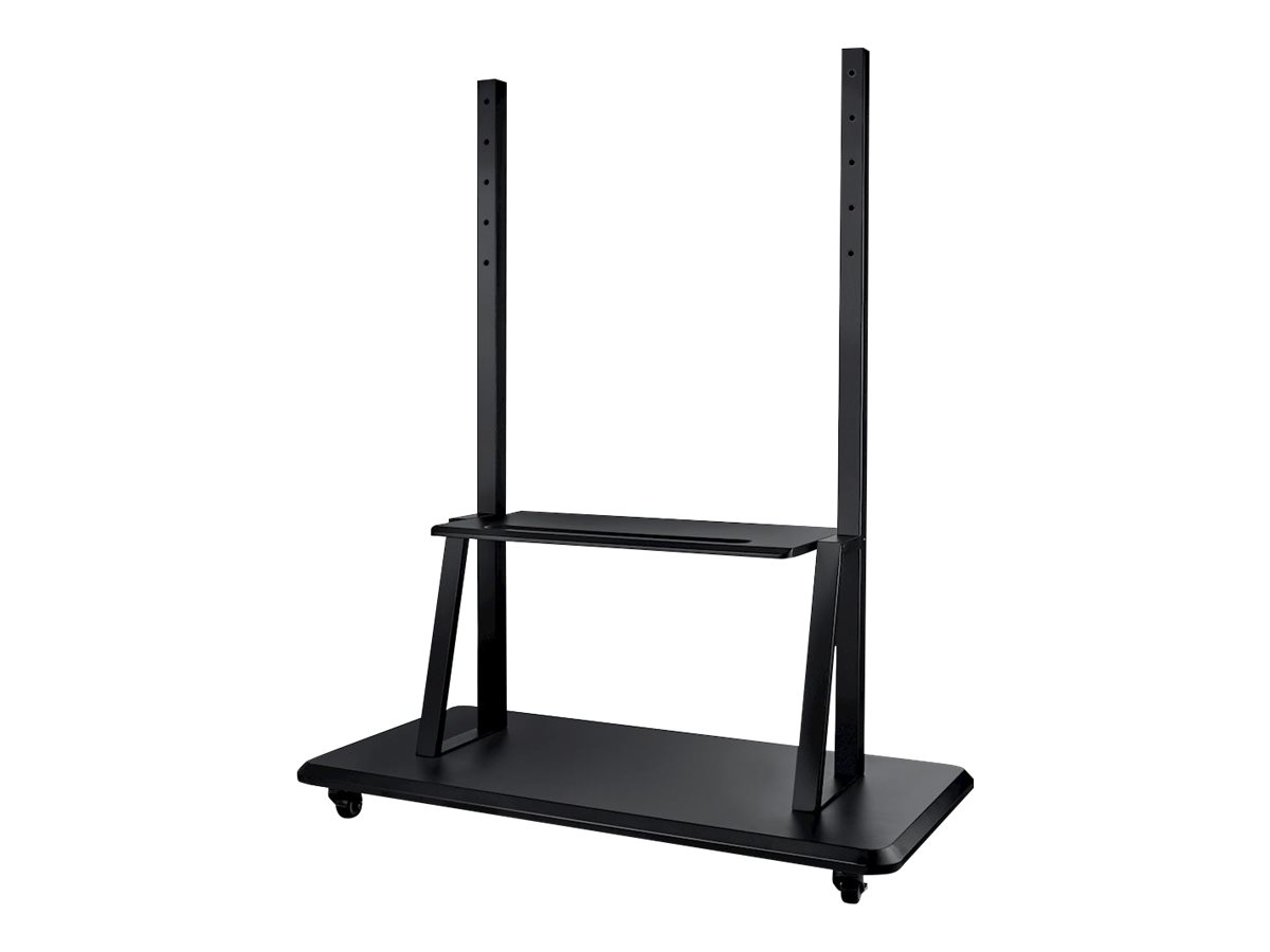 OPTOMA Mobile trolley with easy