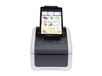Brother Tablet Holder - tablet PC holder - 4"-9.7"