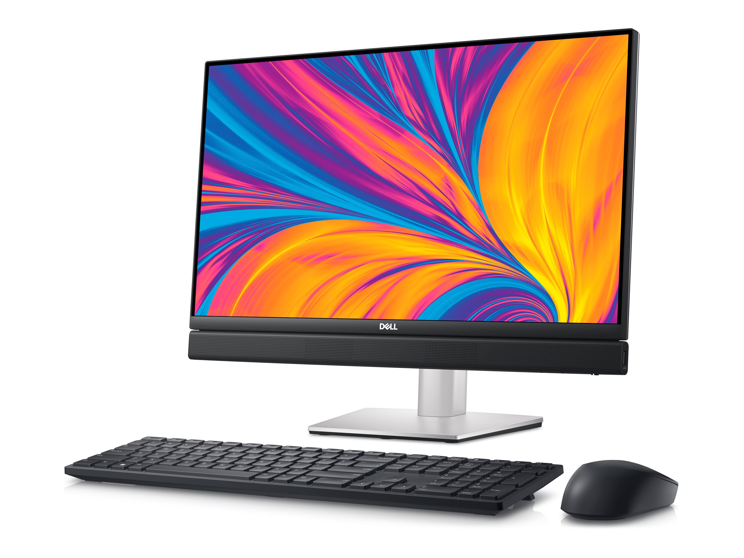 Dell Optiplex 7420 Plus All In One All In One Core I5 I5 14500 26 Ghz Vpro Enterprise 16 Gb Ssd 512 Gb Led 2381