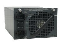 (**REFURBISHED**) Cisco 4200 WACV - power supply - hot-plug / redundant - 4200 Watt