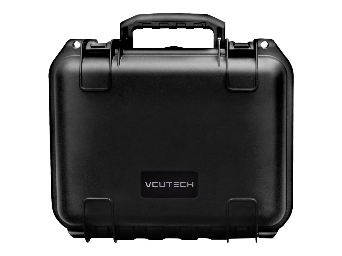 VCUTECH VCU10M3CS105 Hard Case for DJI Mavic 3 Drone - Black