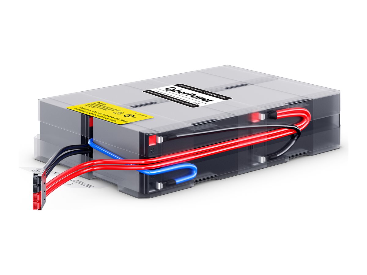 CyberPower RB1290X4F