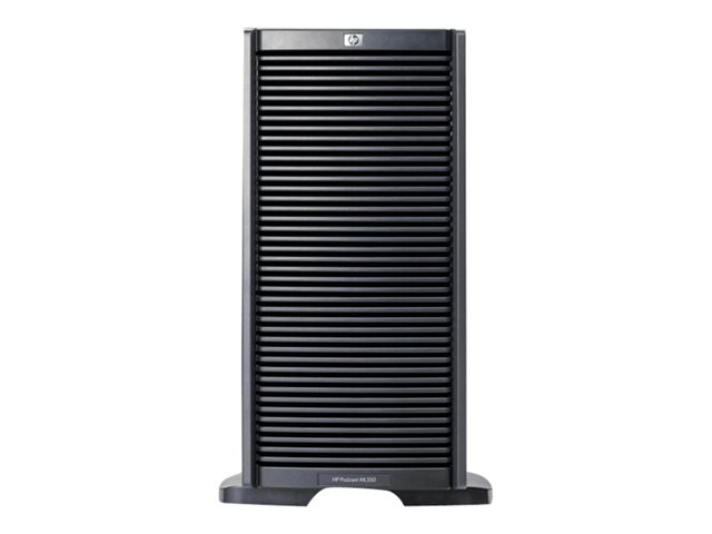 600428-035 - HPE ProLiant ML350 G6 Special Server - tower - Xeon  