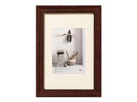 walther design Home Fotoramme Walnut