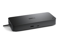 Dell Accessoires  DELL-WD25TB4