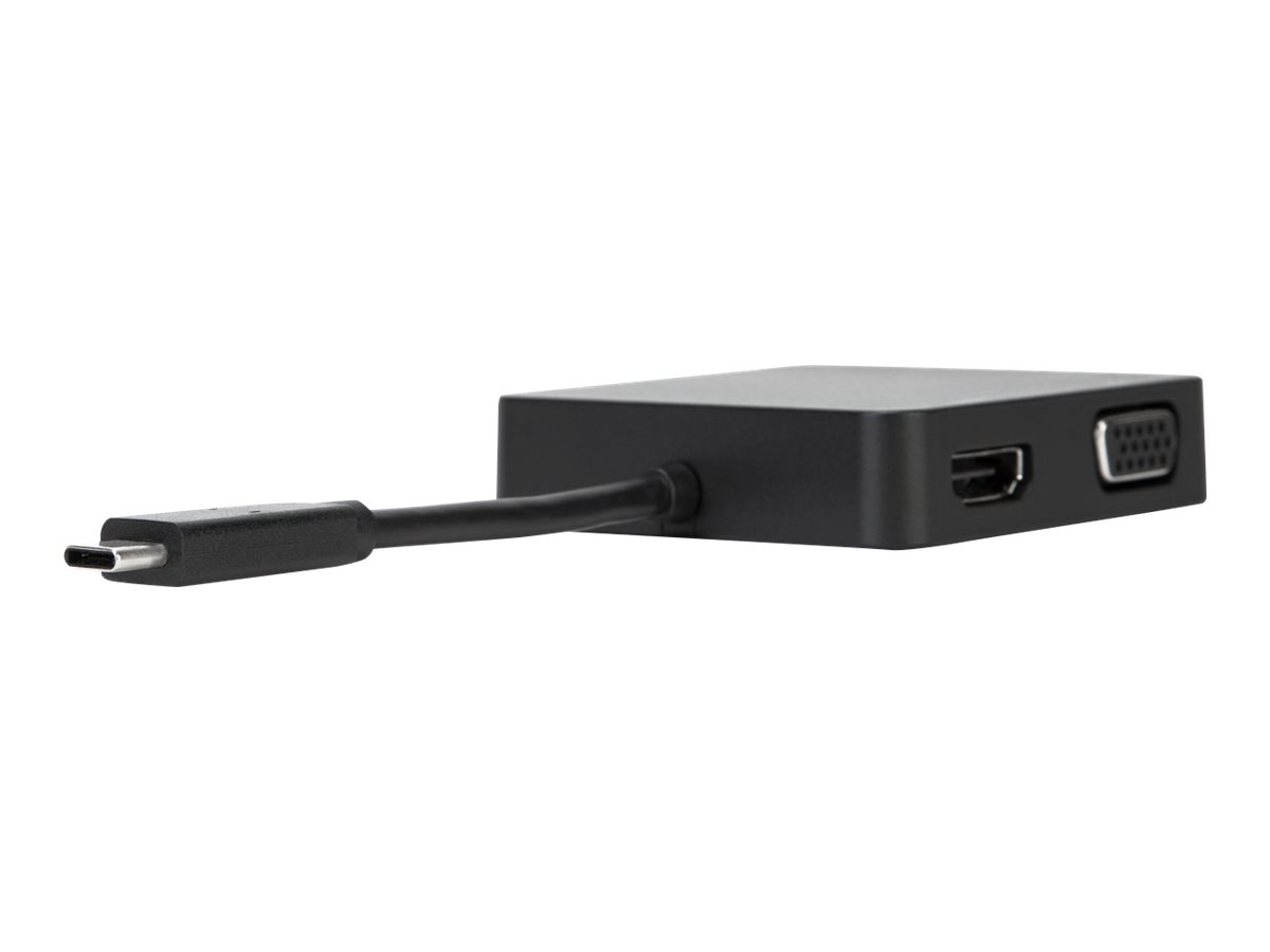 Targus USB-C DisplayPort Alt-Mode Travel Dock