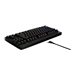 Logitech G Pro Mechanical Gaming Keyboard - Image 6: Back