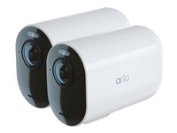 Arlo Ultra 2 XL Netværksovervågningskamera 3840 x 2160