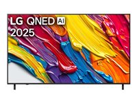 LG 65QNED82A3B 65' 4K UHD (2160p)