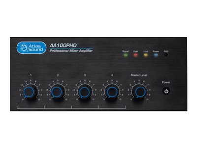 Atlas Sound AA100PHD
