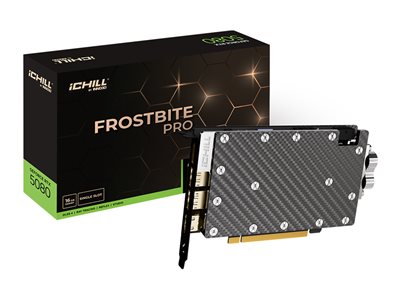 INNO3D GeForce RTX5080 iChll FB PRO 16GB