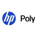POLY ROVE 30 BELTCLIP – HP Inc