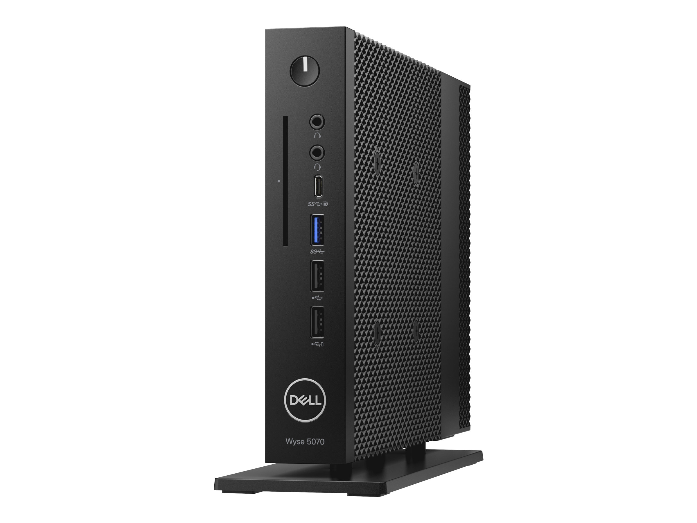 Dell Wyse 5070 - Thin client 