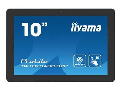 IIYAMA TW1023ASC-B2P Panel-PC SOC RK3568 - TW1023ASC-B2P